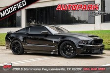 2011 ford shelby for sale  Lewisville