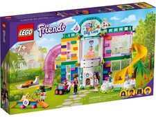 Costruzioni lego 41718 usato  Reggio Emilia
