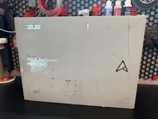 Asus portable monitor for sale  Gastonia