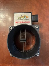 Granatelli mass airflow for sale  Weirton