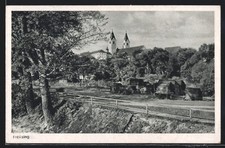 Ansichtskarte freising rtspart gebraucht kaufen  Berlin
