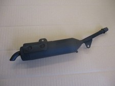 Silencieux échappement yamaha d'occasion  Garéoult