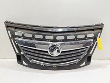 meriva grille for sale  POOLE