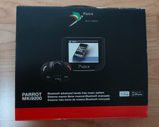 Parrot mki9200 bluetooth usato Parrot mki9200 bluetooth usato  Spedire a Italy