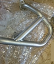 Motorschutzbügel triumph tige gebraucht kaufen  Riegel am Kaiserstuhl