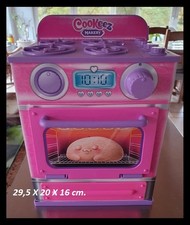 Dinette enfants cuisinière d'occasion  Bouzonville