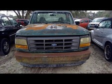 Front bumper 8501 for sale  Crestview