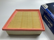 Filtro de ar do motor Purolator A38190 para 2014-2019 Ford Fiesta, usado comprar usado  Enviando para Brazil