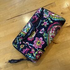 Cartera Vera Bradley Cremallera Nueva segunda mano  Embacar hacia Argentina