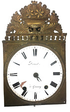 Mouvement horloge comtoise d'occasion  Juziers