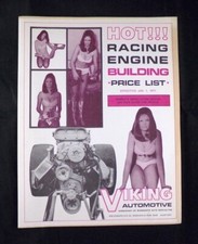 Viking automotive 1971 for sale  Burnsville
