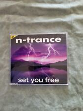 Trance set you usato  Codigoro