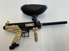 Tippman cronus paintball for sale  Maiden