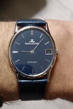 Jaeger lecoultre master d'occasion  Versailles
