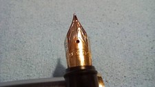 Sheaffer prelude penna usato  Montemarciano