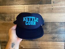 Kettle corn snapback for sale  Cartersville