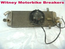 Suzuki burgman uh125 for sale  WITNEY