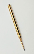 Antique gold metal for sale  KING'S LYNN