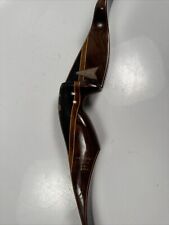 Vintage recurve bow for sale  Chico