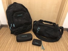 Set teilig dakine gebraucht kaufen  Lollar