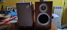 Diffusori kenwood m57wm usato  Milano