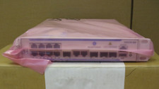 NOVO Alcatel-Lucent OmniSwitch OS6250-8M 8x 10/100BaseT +2x1Gb RJ45/SFP +2 SFP comprar usado  Enviando para Brazil