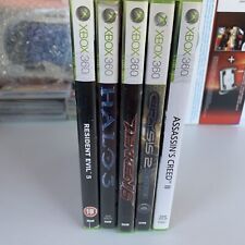 Lotto giochi xbox usato  Villaricca