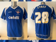 Oldham athletic david for sale  BOLTON
