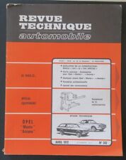 Revue technique automobile d'occasion  Nantes-