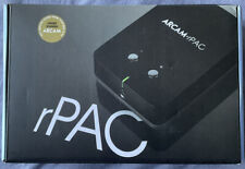 Arcam rpac dac for sale  LONDON
