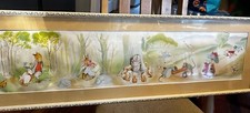 Vintage framed beatrix for sale  Severna Park