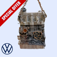 Blocco motor audi usato  Udine