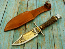 Vintage toledo spanish for sale  Norman
