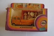 Siku 335 mercedes d'occasion  Toulon-