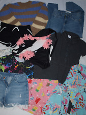 12tlg bekleidung paket gebraucht kaufen  Sondershausen
