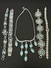 Vintage victorian turquoise for sale  High Point