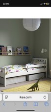 Ikea kritter junior for sale  NEWPORT