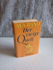 Ayn rand ewige gebraucht kaufen  Gera
