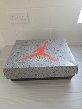 Nike air jordan for sale  WELLINGBOROUGH