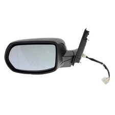 HO1320269 Novo Espelho Driver Lado Esquerdo Aquecido Mão Direita para Honda CR-V 2012-2015 comprar usado  Enviando para Brazil