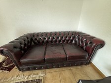 Sofa set chippendale gebraucht kaufen  Aschaffenburg