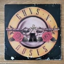 Guns roses kinda for sale  SCARBOROUGH