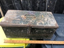 Vintage 1952 army for sale  RAYLEIGH
