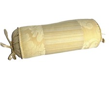 Decorative accent bolster for sale  Somerset