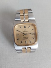 omega constellation oro vintage usato omega constellation oro vintage usato  Napoli