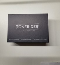 TONERIDER OCTANE alnico 8 ponte captadora humbucker 52mm F espaçada comprar usado  Enviando para Brazil