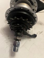 Shimano nexus speed for sale  San Jose