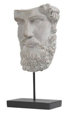 Escultura de Zeus, usado comprar usado  Enviando para Brazil