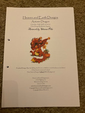 Autumn dragon heaven for sale Autumn dragon heaven for sale  EASTBOURNE
