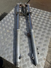 Kawasaki kmx125 front for sale  WREXHAM